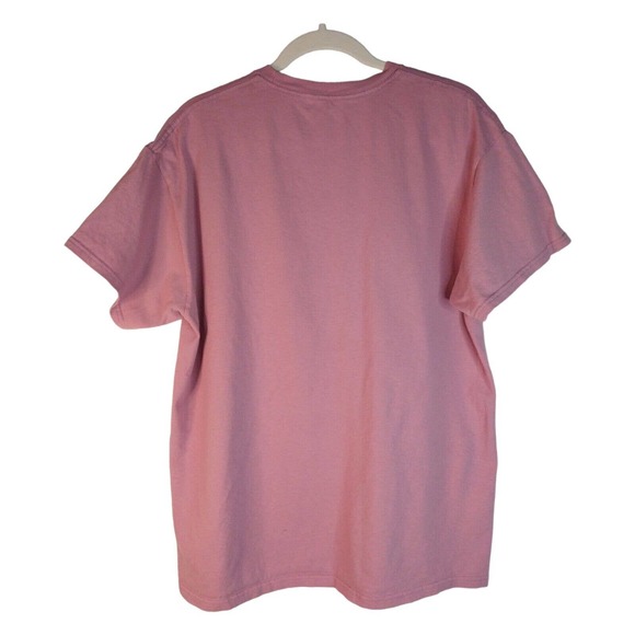 Woman Size L T-Shirt "May Your Coffee Be Stronger Then Your Daughter's Attitude" - Picture 2 of 5